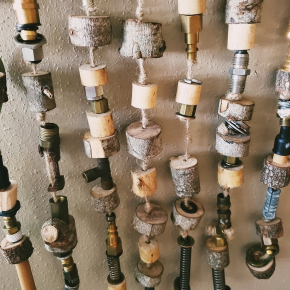 Rustic Wall Art - Picture 7 of 8